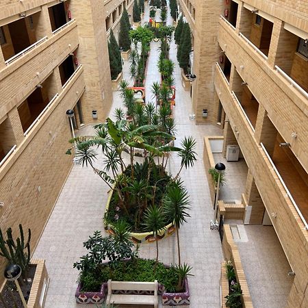 Apartamento Oropesa Marinador Oropesa del Mar Exterior photo