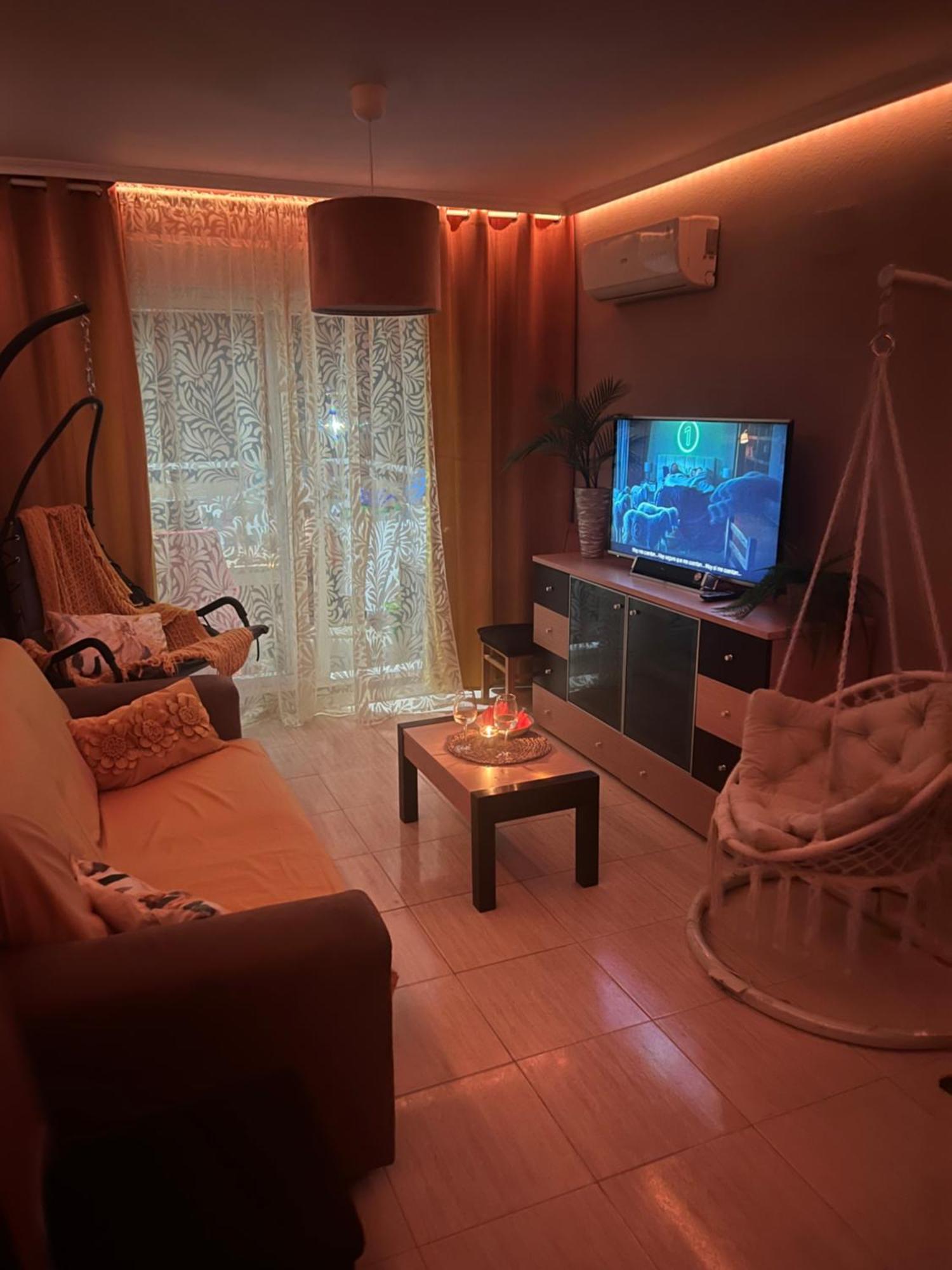 Apartamento Oropesa Marinador Oropesa del Mar Exterior photo